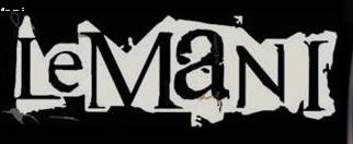 logo Le Mani